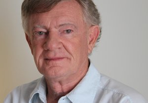 Scholtz aan die Woord